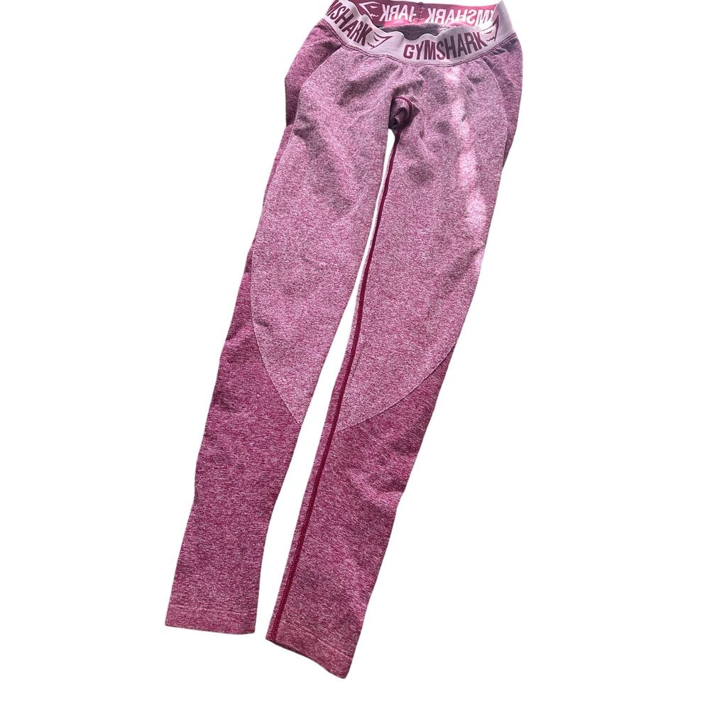 Gym shark Flex workout leggings size small